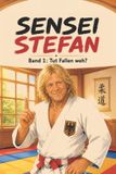 Sensei Stefan Paperback