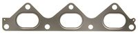 Gasket, AJUSA Gasket, exhaust manifold