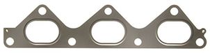 Gasket, AJUSA Gasket, exhaust manifold
