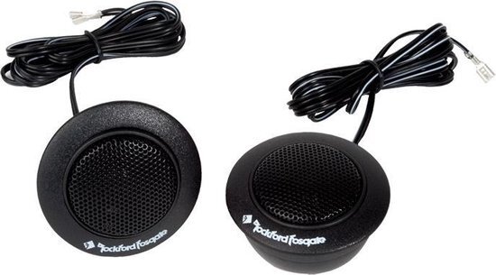 Rockford Fosgate R1T-S