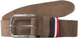 Jack & Jones Heren Riem JACESPO Suède Bruin