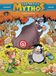Grèce Les Petits Mythos - tome 15: Grèce anatomie