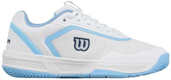 Wilson Courtglide Allcourt Schoenen Wit EU 38 Vrouw