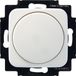 Busch-Jaeger Reflex SI inbouwdimmer led/spaarlamp wit 2-100W