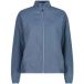 CMP Veste coupe-vent à manches amovibles femme