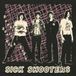 Suburban Sick Shooters - Super Sonic Rock Saga