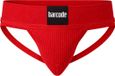 Barcode Berlin Sergey Jockstrap Rouge - L