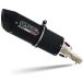 GPR Silencieux moto Furore Evo4 Voge 500DS 2021-2024
