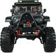 Amewi AMXRock Crosstrail Crawler 4WD 1:10 ARTR antraciet-metallic RC afstandsbediening