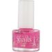 Snails 517261 Mini Play Disco Girl Vernis à ongles pour enfants