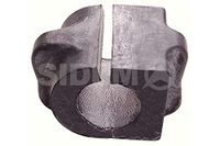 SIDEM 867800 lagerbus, stabilisator | Compatibel met: VOLVO 740, 740 Kombi, 760, 760 Kombi, 780, 940, 940 II, 940 II Kombi, 940 Kombi, 960, 960 II, 960 II Kombi