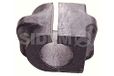 SIDEM 867800 lagerbus, stabilisator | Compatibel met: VOLVO 740, 740 Kombi, 760, 760 Kombi, 780, 940, 940 II, 940 II Kombi, 940 Kombi, 960, 960 II, 960 II Kombi