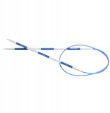 KnitPro SmartStix Aluminium Rondbreinaalden 60cm - 9.00mm
