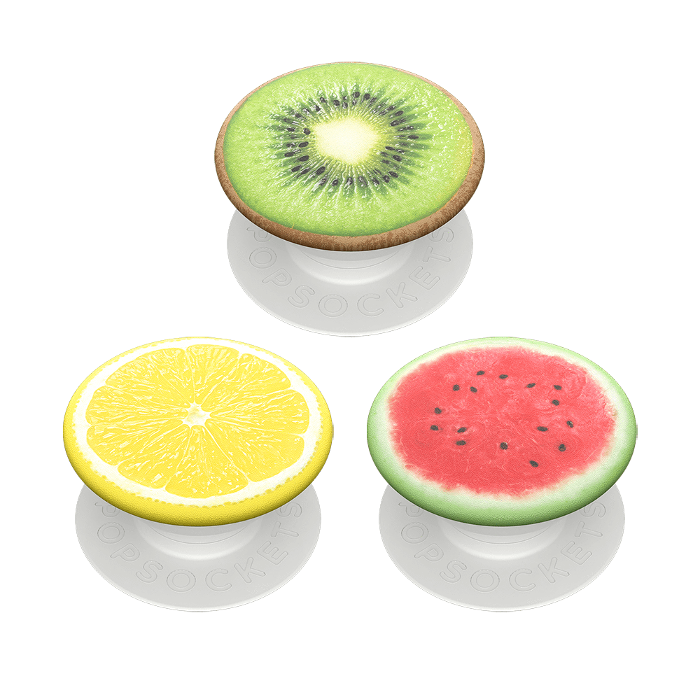 PopSockets PopMinis Fruity Tutti