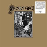 Sonic Rendezvous Pesky Gee! - Exclamation Mark (LP) (Limited Edition)