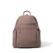 Securtex® Anti-theft Vacation Travel Backpack 10x13" Slash-Resistant Nylon Daypack w/RFID, Portobello