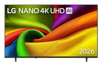 LG 75NU8E0B3 / 4K TV / 75 / 2026
