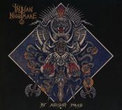 Suburban Indian Nightmare By Ancient Force CD