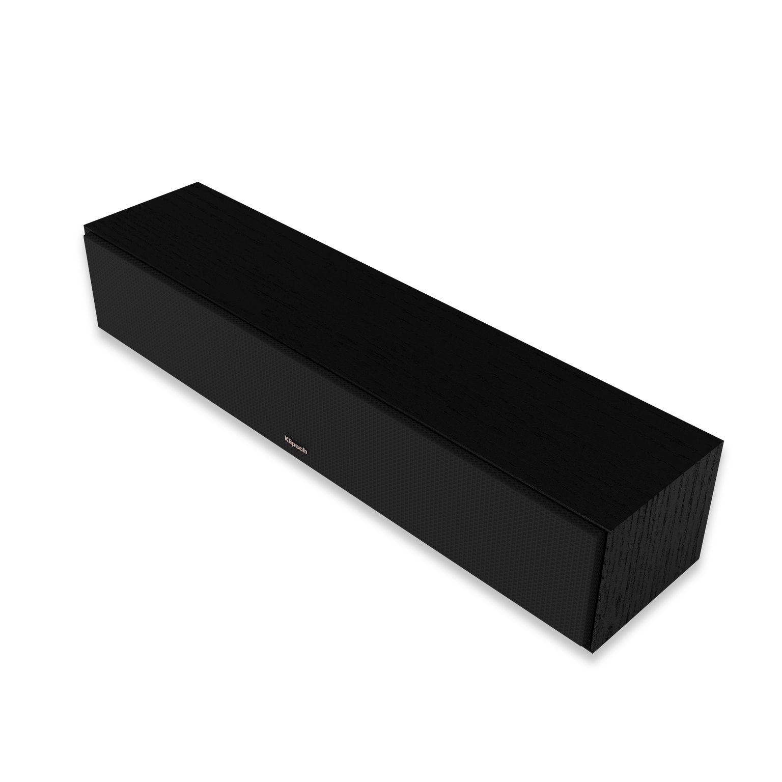 Klipsch R-30C Center Speaker - 400W - Black