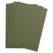 Clairefontaine 37860C Riem Etival Color Papier - 250 Vellen Oceaangroen Tekenpapier met Korrel - 50x65 cm 160g