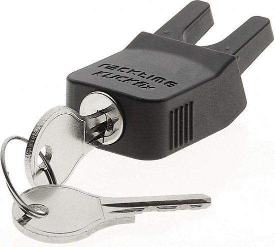 KlickFix Racktime Lock