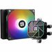 Thermalright CPU-ventilator 16773 Zwart