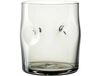 Leonardo VESUVIO Drinkglas 300ml grijs - set/4