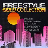 Freestyle Various Artists - Freestyle Gold Collection