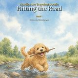 Noodles the Traveling Doodle Noodles the Traveling Doodle - Paperback