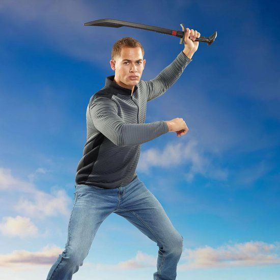 Fortnite x G.I. Joe: Victory Royale Series - Zwaard - Speelfiguur - 8+ jaar