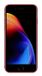 Apple iPhone 8 64GB Rood