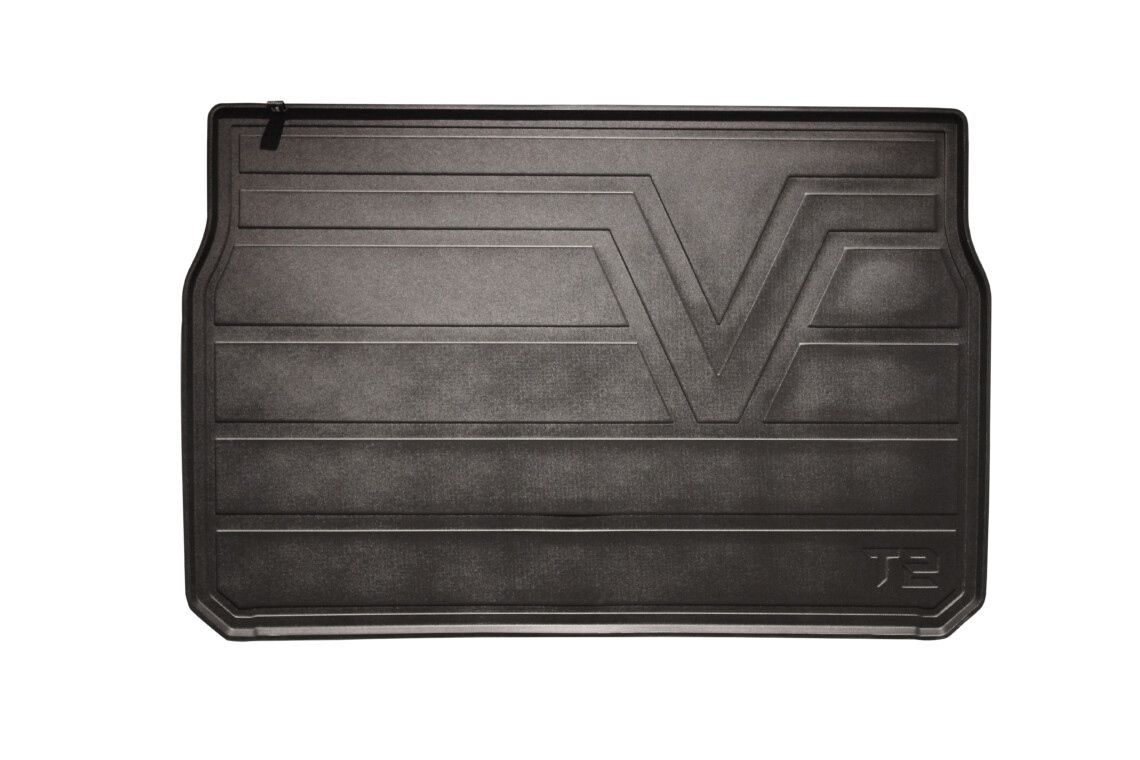 G3 Italia Citroën Kofferbakmat passend voor Citroën C3 2016+