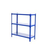 Simon Rack Metalen stelling 900x1100x500 mm - Simonclick