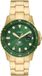 Fossil Montre homme 42 mm - Doré