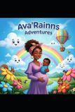 Ava'Rainns Adventures Paperback