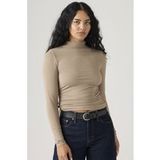 LEVI'S ® Shirt 'Nina' taupe