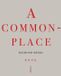 Raymond Steidl Verlag A Commonplace Book