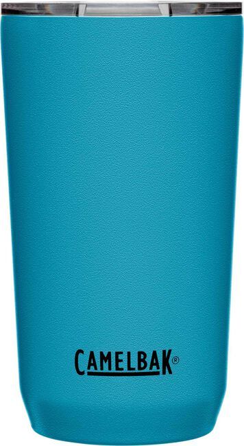 CamelBak Horizon Tumbler - 500 ml - Blue - Stainless Steel