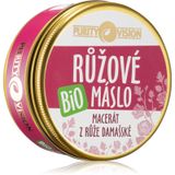 Purity Vision Organic Pink Butter 70ml