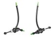 Valeo Hoofdcilinder, Koppeling 804839
