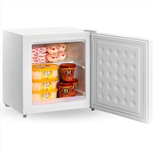 Bartscher TKS38 - Mini-vriezer - Wit