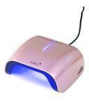 Sibel Twinky Mini LED Lampe Roségold - Art P003235