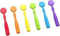 Learning Resources Magnetic Wands, Set van 6 - 3+