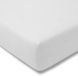 Estella 100 Serie - Drap-housse - 200 x 200 cm - Blanc