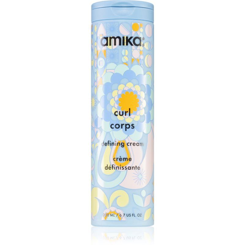 amika Curl Corps