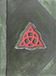 Charmed Bol Charmed Book of Shadows Replica Hardcover