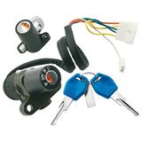 Slotset Aprilia Slotset voor RX50, MX50, Red Rose 50
