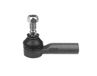 MEYLE Spurstangenkopf 30-160200119 Vorderachse links | Compatibel met: TOYOTA AVENSIS, AVENSIS Kombi, AVENSIS Stufenheck, URBAN CRUISER, YARIS