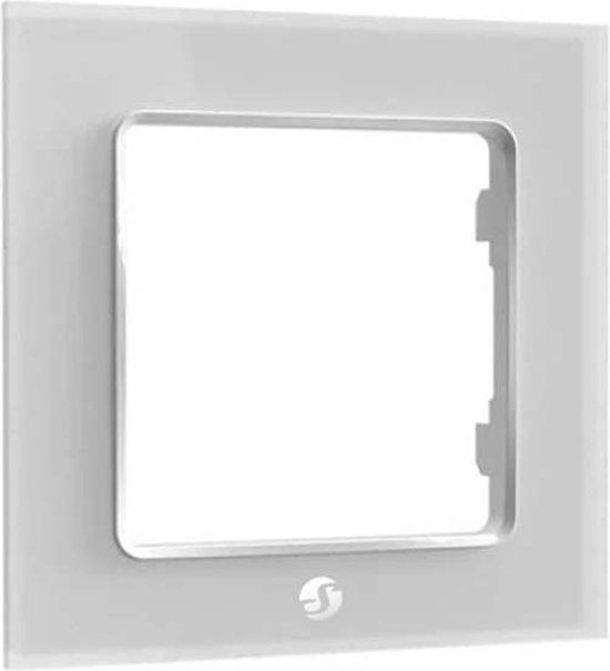 Shelly Wall Frame 1 wh Frame - Wit