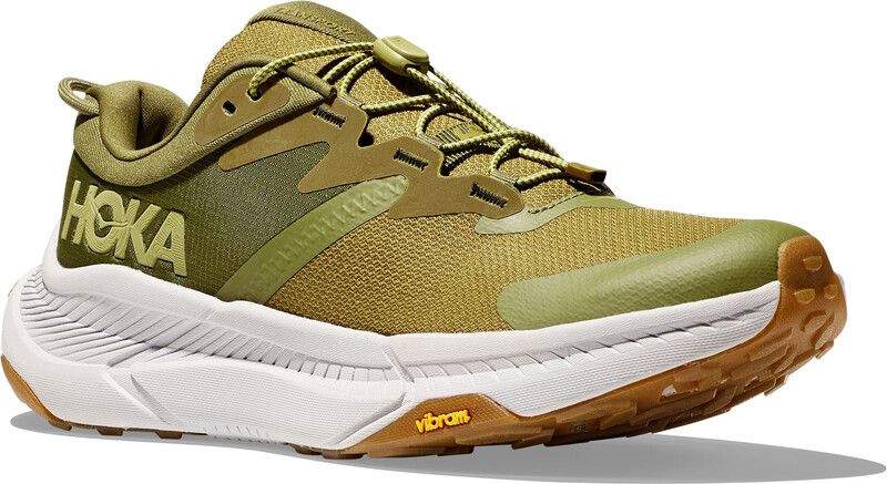 Hoka One One Transport Schoenen Heren - Olijf